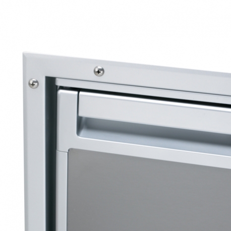 Chassis for WAECO Coolmatic refrigerators