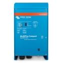 MultiPlus C12/1200/50 batterilader og inverter - Victron