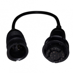 AXIOM RV naar Airmar-kabel - Raymarine