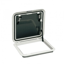 Bomar Flushdeck-lucka 394x521