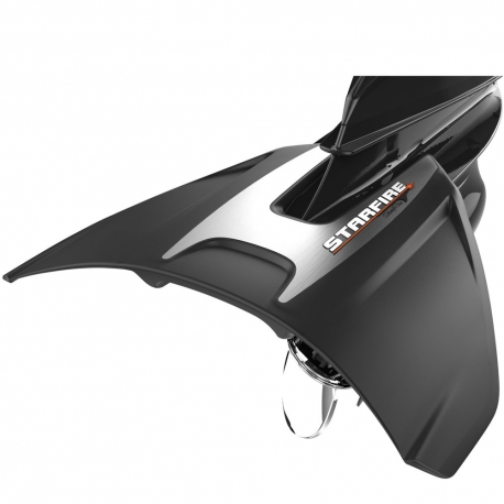 Hydrofoil Starfire outboard stabilizer - Sting Ray