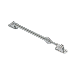 Pikakiinnitteinen teleskooppikompassi ikkunoihin ja oviin