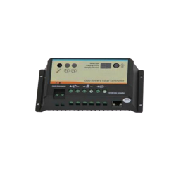 Laadregelaar voor panelen