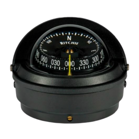 External Compass - Wheelmark 3''