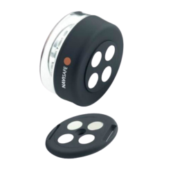 Kannettavat navigointivalot - Navilight 360° 2NM