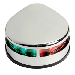 Vähäkulutuksiset LED-katuvalot - Evoled