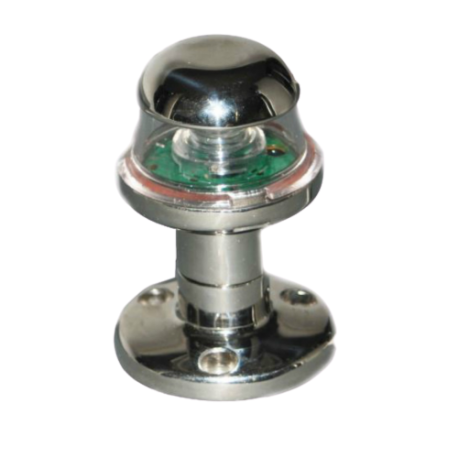 Stainless steel AISI 316 navigation lights - Orions