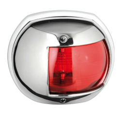 Navigatieverlichting van roestvrij staal AISI 316 - Maxi 20