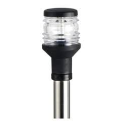 Ulosvedettävä seinätanko - Compact 360°