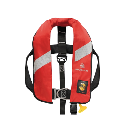 Security 150N itsestään täyttyvä pelastusliivi - Osculati