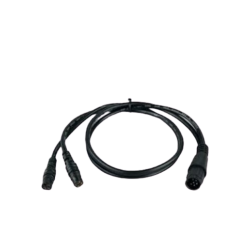 Ekkoloddkabler og forlengelser - Garmin