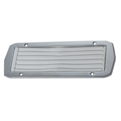 Fotstøtte i messing