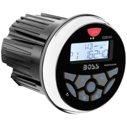 Boss Marine MGR350B Inbyggd... 2