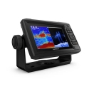 Chartplotter echoMAP™ UHD 62cv