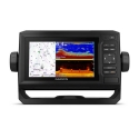 Chartplotter echoMAP™ UHD 62cv transducer GT24UHD-TM