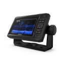 Chartplotter echoMAP™ UHD 62cv transducer GT24UHD-TM