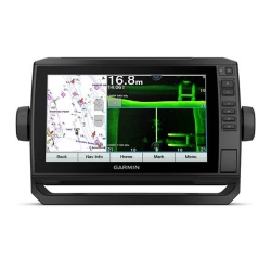 echoMAP™ UHD 92sv Chartplotter
