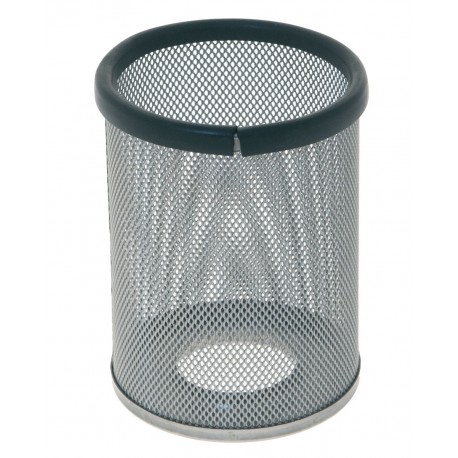 Stainless steel basket for water purification filter "Ionio".