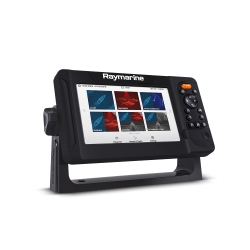 Multifunksjonselement 9 HV