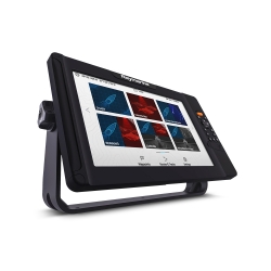 Multifunksjonselement 12 HV