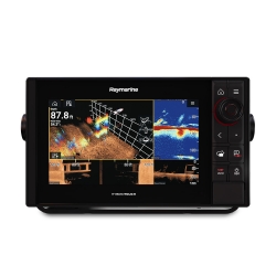 Axiom 9 Pro RVX multifunktion