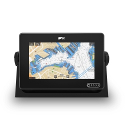 Axiom Plus 7 -kartografinen