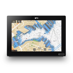 Axiom Plus 12 Kartografisk