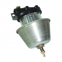 Diesel-/bensiinimoottorin dekantterisuodatin - ANCOR PFG17/T