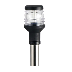 Uittrekbare tafelstang - Compact