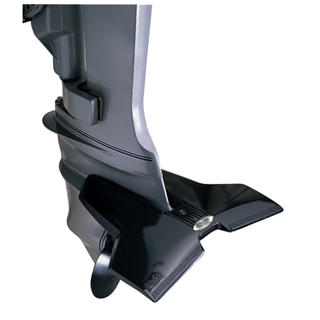 Hydrofoil Classic JR-1 outboard stabilizer - Sting Ray