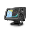Fishfinder Hook Reveal 5 transducer 50/200 HDI - Lowrance
