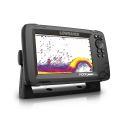 Fishfinder Hook Reveal 7 transducer 83/200 HDI - Lowrance