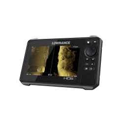 Fishfinder HDS Live 7 - Lowrance 2