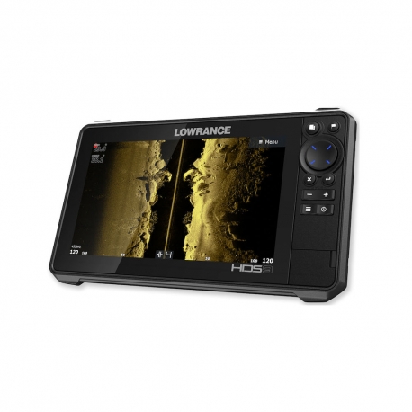 Fishfinder HDS Live 9 - Lowrance