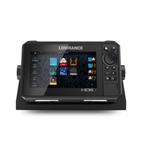 Ecoscandaglio HDS Live 7 + trasduttore Active Imaging 3-in-1 - Lowrance