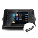 Ecoscandaglio HDS Live 9 + trasduttore Active Imaging 3-in-1 - Lowrance