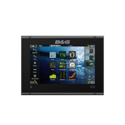 Chartplotter Vulcan 7 R - B 2