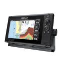 Chartplotter Cruise 9 transducer Skimmer 83/200 - Simrad