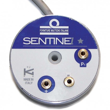 Electronic bilge switch - Sentinel One Star