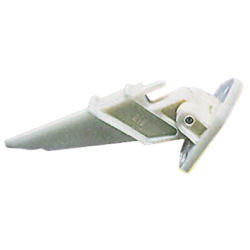 Universell pipette for kilometerteller