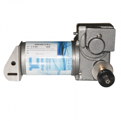 Tuulilasinpyyhkijä W600 - Ancor