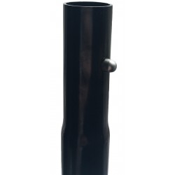 Dobbel padleåre med avtakbart ledd og ABS-blader for kanoer og kajakker 2