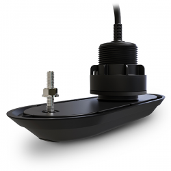 Raymarine RV-300 25-pin Thru-Hull Transducer