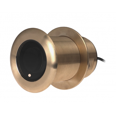 Transducer B75H 12° through-hole 8 pin - Garmin