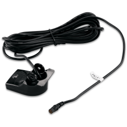 TM Dual Beam Transducer 4-Pin Stern - Garmin
