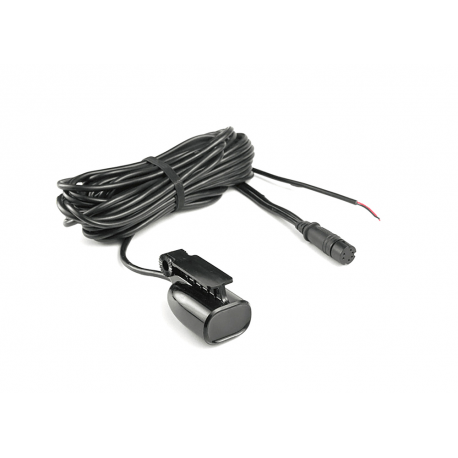 Bullet transducer stern 8 pin - Lowrance