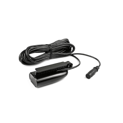 Lowrance SplitShot HDI 8-pinnars akterspegelsgivare