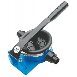 PLASTIMO manuell länspump 0,5 L/min