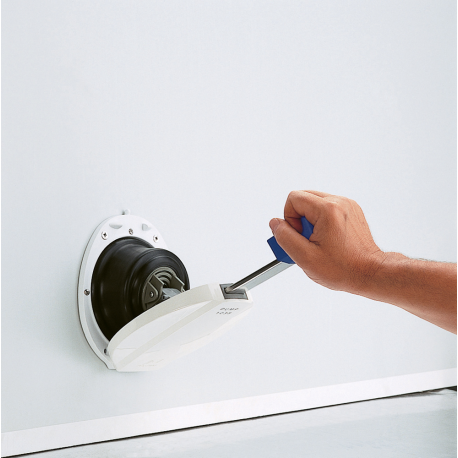 PLASTIMO Pump 1038 manuell länspump 45 L/min