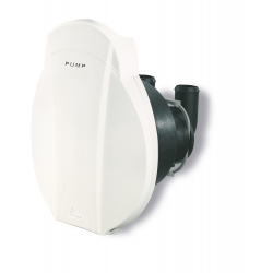 PLASTIMO Pump 925C manuell länspump 40,5 L/min